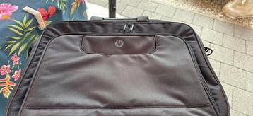 Hp laptoptas 17 inc, Enlèvement, Comme neuf