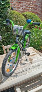 Kinderfiets, Fietsen en Brommers, Fietsen | Kinderfietsjes, Ophalen, Gebruikt