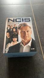 NCiS serie criminelle dvd 1-6, Alle leeftijden, Boxset, Ophalen of Verzenden, Zo goed als nieuw