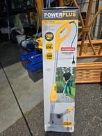 Onkruid verbrander, Ophalen