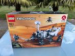 Lego Technic 42158 Nasa Mars Rover Perseverance, Ophalen, Nieuw