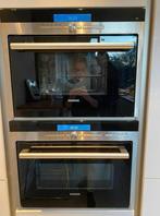 Siemens combimagnetron/Siemens Stoomoven, zwart/rvs, Elektronische apparatuur, Ovens, Ophalen