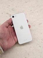 IPHONE SE 2E GÉNÉRATION 64 GO ARGENT, Télécoms, Enlèvement