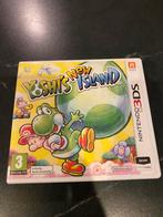 Yoshi’s Island 3DS, Enlèvement, Comme neuf