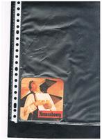 BIERVILTJE KRONENBOURG, Verzamelen, Verzenden, Zo goed als nieuw, Viltje(s)