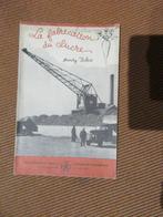 la fabrication du sucre Henry Ickx, Boeken, Gelezen, Ophalen of Verzenden