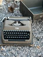 Machine à écrire, Comme neuf