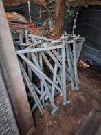 Steiger hoek consoles, Ophalen of Verzenden