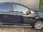 PORTIER RECHTS VOOR Ford C-Max (DXA) (2387617), Auto-onderdelen, Gebruikt, Rechts, Ford, Deur