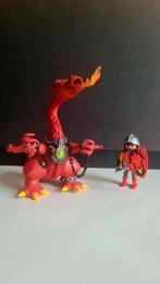 Playmobil 3327, Ophalen, Gebruikt