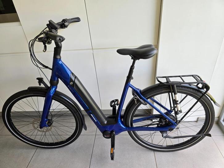 KOGA E-NOVA EVO PT PRO - 625Wh - Bosch Performance - 800km!, Fietsen en Brommers, Elektrische fietsen, Zo goed als nieuw, Overige merken