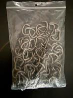 Steenkorf klemmen, Jardin & Terrasse, Clôtures de jardin, Enlèvement ou Envoi, Neuf, Autres matériaux, Autres types