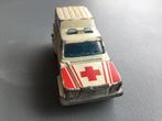 CHEERLEADER VOOR DE AMBULANCE, Hobby en Vrije tijd, Modelauto's | 1:50, Gebruikt, Auto, Majorette