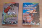 Livres jeunesse Marie Poppins /les enfants du nouveau monde, Ophalen of Verzenden, Zo goed als nieuw