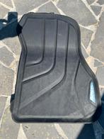 Tapis de sol caoutchouc original BMW pour X1  2024, Ophalen, Gebruikt