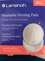 Lansinoh wasbare compressen - washable nursing pads, Ophalen, Nieuw, Overige typen