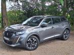 Peugeot 2008 Allure, 1199 cc, Bedrijf, Handgeschakeld, 5 deurs