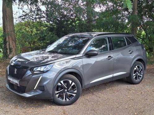 Peugeot 2008 Allure, Auto's, Peugeot, Bedrijf, Airbags, Climate control, Cruise Control, Electronic Stability Program (ESP), Emergency brake assist