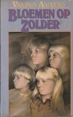 Bloemen op zolder Virginia Andrews, Boeken, Romans, Gelezen, Virginia Andrews, Ophalen of Verzenden, Nederland