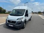 Fiat ducato te koop, Auto's, Bestelwagens en Lichte vracht, Euro 5, Wit, Particulier, BTW verrekenbaar