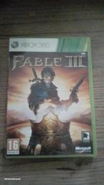 Fable III - Xbox 360, Games en Spelcomputers, Games | Xbox 360, Verzenden, Zo goed als nieuw