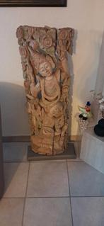 Danseuse festonnée, Antiquités & Art, Enlèvement