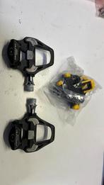 Pédalier Shimano Ultegra PD-R8000, Enlèvement ou Envoi, Utilisé, Vélo de course, Pédalier ou Pédales