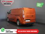 Ford Transit Custom 300 2.0 TDCI 130 pk Aut. L2 Limited BPM, Auto's, Bestelwagens en Lichte vracht, Automaat, Overige kleuren