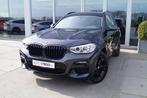 BMW Serie X X3 xDrive20i aut. M-SPORTPAKKET NAVI LED, Autos, BMW, SUV ou Tout-terrain, 154 g/km, 136 kW, Automatique