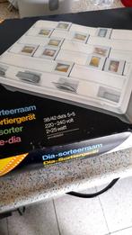 Trieuse de diapositive Else, Ophalen of Verzenden, Gebruikt