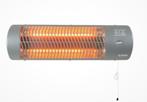 Eurom badkamer verwarming, Ophalen, Minder dan 30 cm, Minder dan 60 cm, Zo goed als nieuw