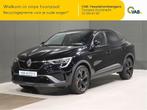 Renault Arkana   1.6I E-TECH HEV RS-LINE, Automaat, Parkeersensor, Zwart, Bedrijf