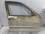 PORTIER RECHTS VOOR Volkswagen Polo Variant (6KV5), Gebruikt, Rechts, Volkswagen, Deur