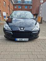 Peugeot 307 1.4 Benzine 136.000km, Bedrijf, Handgeschakeld, Euro 4, Elektrische ramen