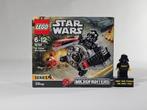Lego Star Wars 75161 TIE Striker Microfighter, Ophalen of Verzenden, Nieuw, Complete set, Lego
