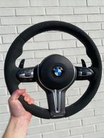 BMW M performance stuur M4 GTS style (Alcantara+dry carbon), Autos : Pièces & Accessoires, Commande, Enlèvement ou Envoi, Neuf