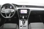 (1YBJ256) VOLKSWAGEN PASSAT VARIANT, Auto's, Volkswagen, Stof, Gebruikt, Euro 6, 120 pk