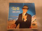 Lp Frank Sinatra. Come Fly with Me, Cd's en Dvd's, 1960 tot 1980, Gebruikt, Ophalen of Verzenden, 12 inch