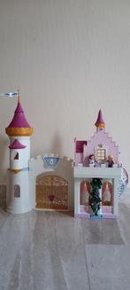 Kasteel Playmobil: koninklijk prinsessen slot - 6849, Kinderen en Baby's, Speelgoed | Playmobil, Ophalen
