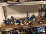 LEGO Space (80'/90') 12 sets, Kinderen en Baby's, Complete set, Gebruikt, Ophalen of Verzenden, Lego