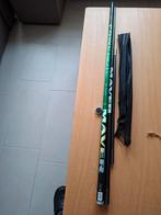 Maver powerlite d2oo schepnetsteel 3.00 m nieuw, Enlèvement