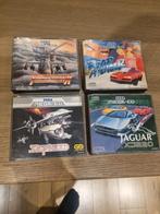 Lot 4 Jeux sega mega cd, Games en Spelcomputers, Games | Sega, Ophalen of Verzenden