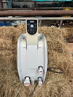 Bestway jaccuzie pomp, Enlèvement, Comme neuf, Pompe, Fixé