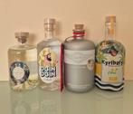 Lot de 4 gins, Collections, Pleine, Autres types, Enlèvement ou Envoi, Neuf