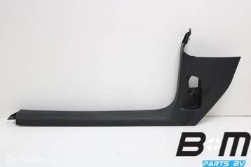 Dorpellijst links VW Caddy 2K4 1T1863483C disponible aux enchères