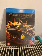 Game of thrones seizoen 2, Cd's en Dvd's, Ophalen of Verzenden, Nieuw in verpakking