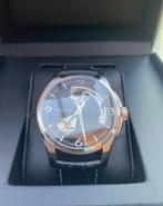 Montre Hamilton Open Heart Jazzmaster, Ophalen of Verzenden, Zo goed als nieuw