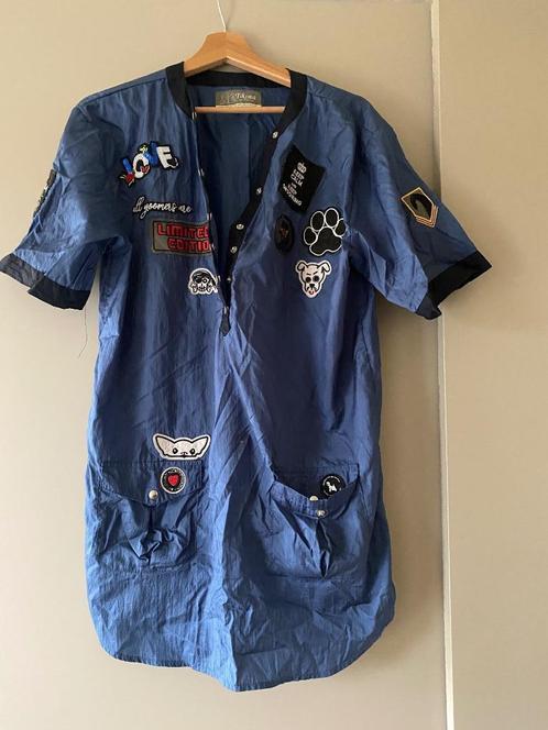 Trimkleding mannen / vrouwen, Dieren en Toebehoren, Overige Dieren-accessoires, Gebruikt, Ophalen of Verzenden