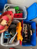 3 dozen Playmobil, gemixte sets, Ophalen, Gebruikt, Overige merken