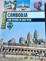 Cambodja, Livres, Guides touristiques, Comme neuf, Autres marques, Asie, Enlèvement ou Envoi